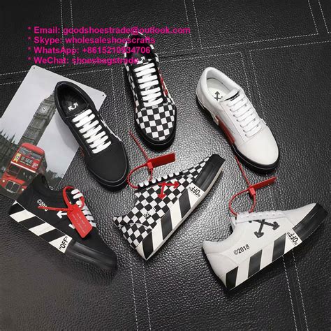 off white shoes yupoo